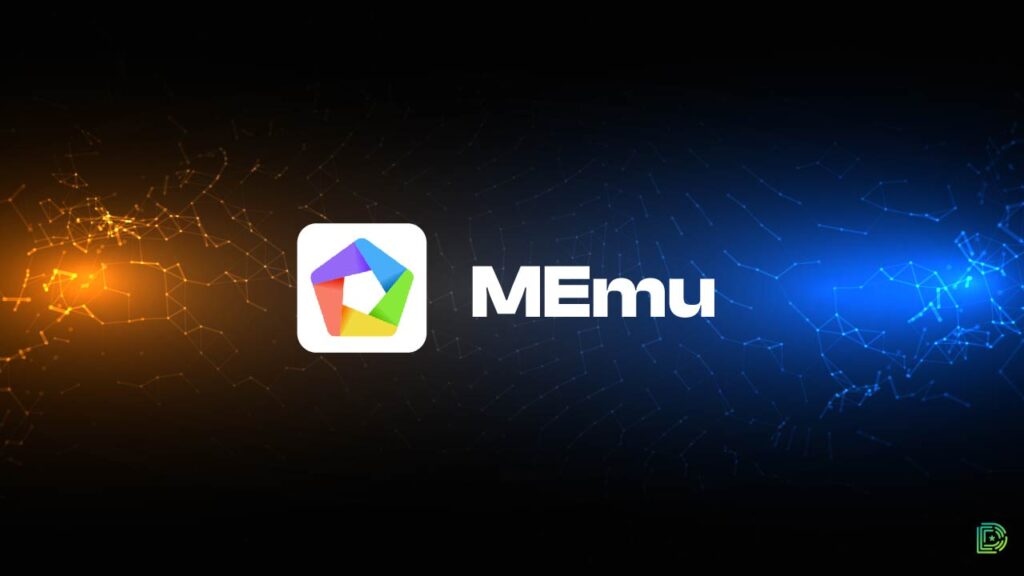 MEmu is also a android emulator for low end pc's which allows you to play any android game on pc